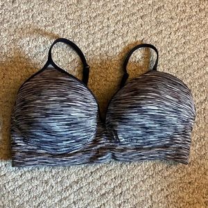 Mae size XL wireless bra